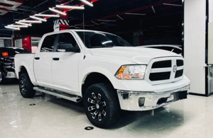 Pickup <span class=keywords><strong>RAM</strong></span> à quatre roues 5,7L d'occasion - Product Image 6