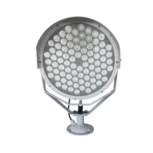 ไฟฉายค้นหาทางทะเล LED สำหรับเรือ ยุโรป 200W 400W กันน้ำสำหรับใช้งานกลางแจ้ง - Product Image 1