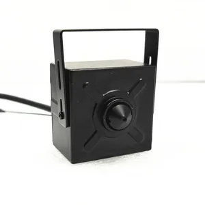 H.265 PoE HD 6K 12MP âm thanh mini IP Camera 4K 8MP Pin lỗ 3.7mm ống kính an ninh P2P <span class=keywords><strong>CCTV</strong></span> Camera video giám sát ứng dụng videolink - Product Image 6