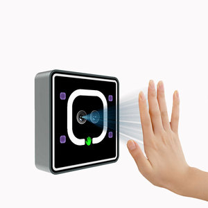 Module de reconnaissance des empreintes et des veines palmaires, scanner de veines palmaires avec WiFi et Bluetooth, compatible avec les systèmes POS, contrôle d'accès et gestion des présences - Product Image 1