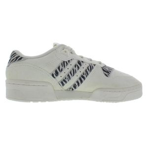 Zapatillas Adidas Rivalry Low W para Mujer, Blancas - 100% Auténticas - Product Image 1