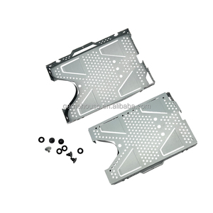 Cho PS4 Slim HDD Caddy Ổ Đĩa Cứng Gắn Cho Playstation4 Slim Sửa Chữa Phụ Tùng Thay Thế - Product Image 3