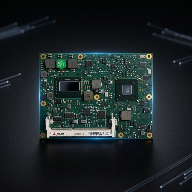 ADLINK EXPRESS-CBE-i7-620UE/ALU Express-IBR-i7-R-3517UE 3612QE Original Genuine Industrial Motherboard Sent Memory