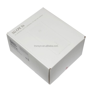 Dispositivo de Punto de Acceso Móvil WiFi 6 AX3600 HUAWEI H153-381 5G CPE 5S - Product Image 6