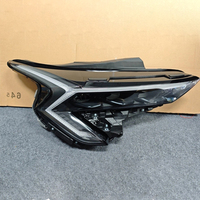92101-L2550 92102-L2550 Pièces automobiles 12V Phares LED pour Hyundai Kia 2025