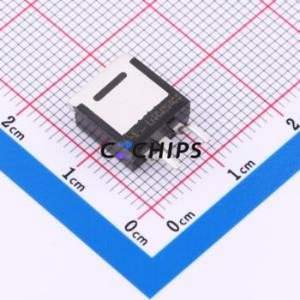 ทรานซิสเตอร์ภาคสนามทรานซิสเตอร์ (มอสเฟท) AUIRF3805STRL-VB ต่อ263(D2PAK) ใหม่และดั้งเดิม - Product Image 2
