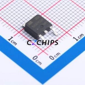 Transistor de efecto de campo (MOSFET) Transistor TO-252 original nuevo de nuevo - Product Image 1