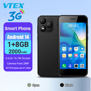 <span class=keywords><strong>5</strong></span> inch 3G <span class=keywords><strong>Android</strong></span> 13 điện thoại thông minh unisoc sc7731e Quad Core <span class=keywords><strong>Dual</strong></span> <span class=keywords><strong>Sim</strong></span> 1GB RAM 8GB ROM 2000mAh pin 2MP máy ảnh điện thoại di động - Product Image 1
