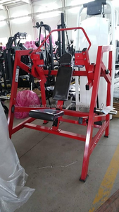 YG FITNESS YG-4069 Commercial Professional Fitness Equipment Puxar Força Braço Press Back <span class=keywords><strong>Muscle</strong></span> Pullover Machine - Product Image 5