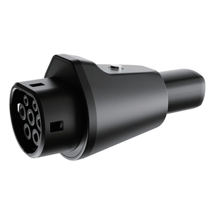 Nouvel adaptateur GB/T vers <span class=keywords><strong>Tesla</strong></span> 32A 250V AC, convertisseur de charge EV vers NACS norme chinoise pour <span class=keywords><strong>Tesla</strong></span> <span class=keywords><strong>Model</strong></span> 3/Y/<span class=keywords><strong>S</strong></span>/X, niveau 2 EVSE - Product Image 6