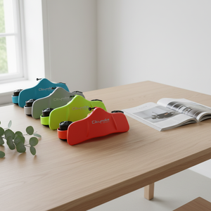 Scooter sous-marin en plastique à forte poussée, dispositif de propulsion professionnel pour la plongée et le snorkeling, étanche - Product Image 1