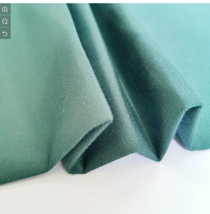 Trung Quốc đầu tiên dòng cạnh tranh giá rẻ FR bông vải cho ngành công nghiệp bảo hộ lao động - Product Image 2