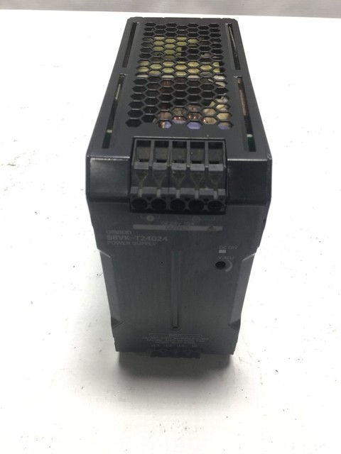 S8vk-t24024 Switching Power Supply Brand-new and Genuine, with a One-year Warranty.