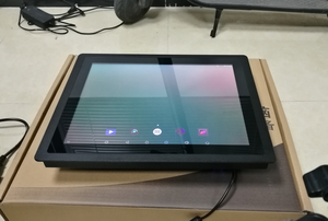 Màn hình cảm ứng hội nghị 8 inch 13.3 inch 19 inch hiển thị tủ tốc hành máy atm không thấm nước - Product Image 6