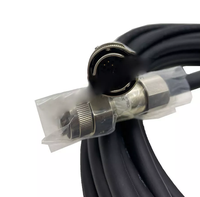 Garansi 12 Bulan BARU Kabel Teach Pendant Robot Yaskawa NX100 CBL-NXC025-1