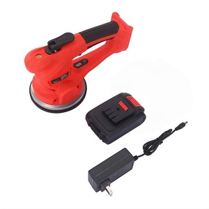 Machine à poser les carreaux portable NEOBRISKEN avec batterie au lithium, ventouse multifonctionnelle pour sol et mur, outils de pose de briques N128 - Product Image 5