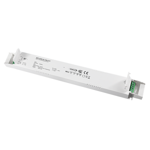 Driver LED DALI 2 DT8 haute efficacité 150W 24V 2CH <span class=keywords><strong>CV</strong></span> dimmable avec alimentation et garantie <span class=keywords><strong>de</strong></span> 5 ans - Product Image 4