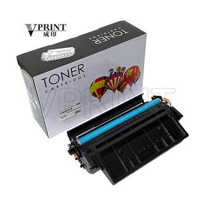 CE505X CRG 319 719 519 119 <span class=keywords><strong>LaserJet</strong></span> P2055 P 2055 Comaptjbel <span class=keywords><strong>Cartouche</strong></span> de toner haute capacité noire pour imprimante <span class=keywords><strong>HP</strong></span> 05X - Product Image 1