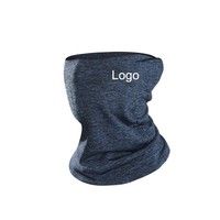 Cache-cou personnalisé respirant, tube personnalisé, bandanas sans couture, cache-cou personnalisé, bandanas, snood, cache-cou