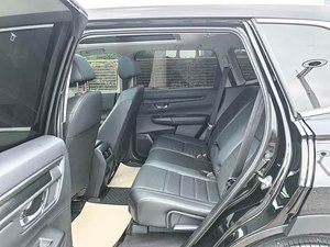 <span class=keywords><strong>Honda</strong></span> <span class=keywords><strong>CRV</strong></span> 2024 2025 2026, SUV <span class=keywords><strong>de</strong></span> 5 Plazas, Motor <span class=keywords><strong>de</strong></span> Gasolina, Caja <span class=keywords><strong>de</strong></span> Cambios Automática, Asientos <span class=keywords><strong>de</strong></span> Cuero Claro, Cámara Trasera - Product Image 4