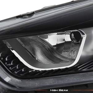 CAPA SAE approuvé Halon projecteur phare avant lumière <span class=keywords><strong>H7</strong></span> <span class=keywords><strong>ampoule</strong></span> 12V Volta nouvelle condition pour <span class=keywords><strong>Ford</strong></span> <span class=keywords><strong>Kuga</strong></span> 2017-2019 -FO2503351 - Product Image 2