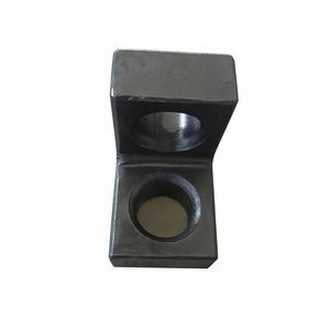 Nouvel outil auxiliaire de fixation pour plateforme 3D, règle d'angle de positionnement pour soudage, station de soudage de précision pour formes, construction en fonte grise - Product Image 1