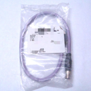 Rssw Rksw 457-0.5m Perakitan Kabel Halte Bus U-08242 Baru Asli Stok Siap Otomasi Industri Pac Dedicated Plc <span class=keywords><strong>Prog</strong></span> - Product Image 1