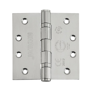 Engsel Pintu Kayu AKADA 4 Inch Soft <span class=keywords><strong>Close</strong></span> CE Certifire CF5885 Stainless Steel 2BB - Product Image 4