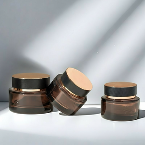 Cina all'ingrosso 100ml 50ml ambra e chiaro tipo I modellato fiale di vetro/flaconi per antibiotici - Product Image 6