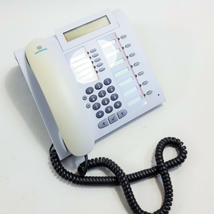 New and Original <strong>Opti</strong> <strong>Point</strong> 420 Standard S30817S7211A10113 Telephone Stock in Warehouse - Product Image 1