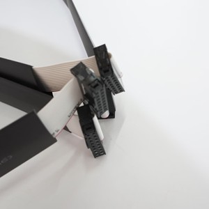 30 лет профессиональный пользовательский 4-контактный плоский ленточный кабель JST XH 2,54 мм ленточный кабель в сборе - Product Image 2