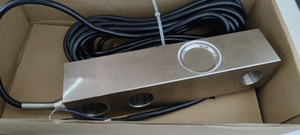 Cellule de charge en acier allié pour les balances de camion et de plancher Capteur de force pour une mesure efficace du poids - Product Image 6