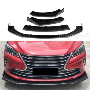 For CCAG Eado XT Guard <strong>Protector</strong> Cover Apron For CCAG Eado XT Style Front Bumper Lip Splitter <strong>Diffuser</strong> Spoiler <strong>Car</strong> Accessories - Product Image 1