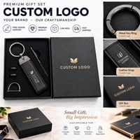Bestseller Maßgefertigte Luxus-Leder-Schlüsselanhänger Personalisiertes Geburtstagsgeschenk Individuelles Logo Großhandel Leder-Schlüsselanhänger Blanko
