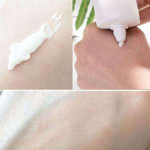 Protector Solar Mediipel Más Vendido, Blanqueador, Reparador UV, Refrescante, No Grasoso, Resistente al Agua, <span class=keywords><strong>Crema</strong></span> Solar Blanqueadora - Product Image 4