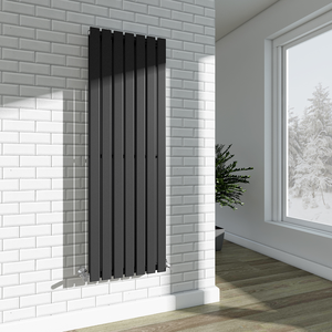 <span class=keywords><strong>Radiateur</strong></span> de chauffage à <span class=keywords><strong>eau</strong></span> <span class=keywords><strong>chaude</strong></span> BODE OEM Home Design, <span class=keywords><strong>horizontal</strong></span>, plat, vertical, pour système HVAC - Product Image 3