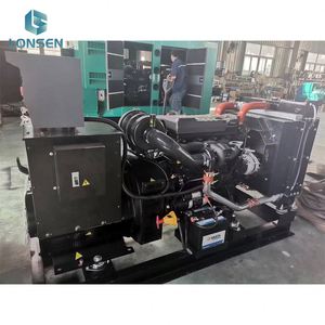 Generador diésel Weichai WP4.1D66E200 de 50KW - Product Image 6