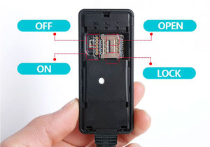 Sinotrack Xe <span class=keywords><strong>GPS</strong></span> <span class=keywords><strong>Tracker</strong></span> ST-901AL Google bản đồ dài khoảng cách Xe <span class=keywords><strong>GPS</strong></span> theo dõi thiết bị được xây dựng trong pin với miễn phí theo dõi ứng dụng - Product Image 3