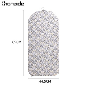 Vicki pliable tapis de repassage transfrontalier épaissi suspendu planche à repasser murale compagnon planche à repasser Machine à suspendre - Product Image 5