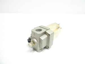 Lubrificateur pneumatique PLC AL40-N04-3Z 12 pouces 150 psi pour automatisation industrielle - Product Image 2