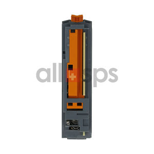 โมดูล PLC รุ่น B R X20CP0482 อินเทอร์เฟซอีเธอร์เน็ต แรงดันไฟฟ้าใช้งาน 24V ผลิตในออสเตรีย - Product Image 4