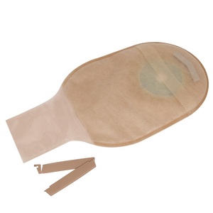 Bolsa de Colostomía de 60 mm con Clip, Kit de Colostomía, Venta Directa de Fábrica - Product Image 3