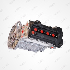 Động cơ mới hoàn toàn G4FC G4FA G4KG G4LD G4KJ G4FG G4KD G4KE G4NA G4NB G4NC G4LC G4LA G4KH G4FJ G4FD cho xe Hyundai - Product Image 3