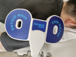 2026 Factory Price Non-invasive <b>Physical</b> Therapy Equipments Relieve Pain Body Massage Machine - Product Image 6