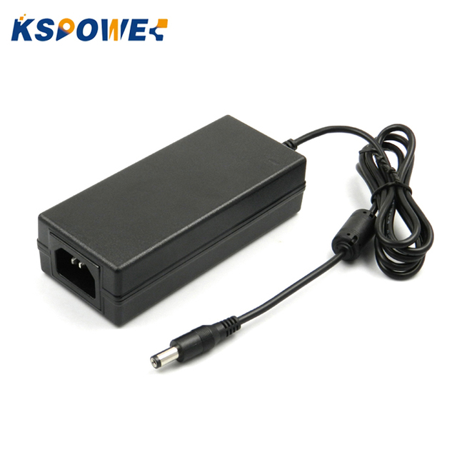 Input 100-240V 50/60Hz AC to DC Power Supply Adapter with 5A Output Current for 24V 12V 7.5V 5V 1-2-3-5 Amp AC/DC