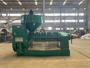 Factory Manufacturing the <b>Oil</b> Mill Machinery Seed <b>Oil</b> <b>Presser</b> for Sunflower Seeds - Product Image 3