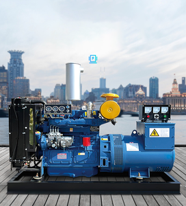 Générateur de puissance à vibrations <span class=keywords><strong>moteur</strong></span> <span class=keywords><strong>Stirling</strong></span> 1 MW 50 kW 25 Kva Diesel 10 kW 60 Kva - Product Image 3