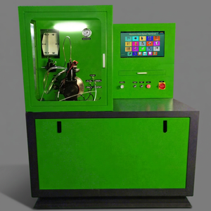 Beacon EUI EUP-D <b>Heavy</b> <b>Duty</b> Injector for Bench ISO CE Certified Calibration Machine with Cam <b>Box</b> <b>Tool</b> D13 - Product Image 1