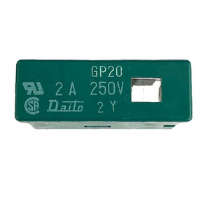 FANUC A60L-0001-0245/GP150 อะไหล่ PLC ฟิวส์ของแท้ใหม่ - Product Image 2