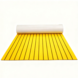 <span class=keywords><strong>Suelo</strong></span> de <span class=keywords><strong>barco</strong></span> de espuma <span class=keywords><strong>EVA</strong></span> impermeable antideslizante de primera calidad para uso en cubierta de yate marino - Product Image 5